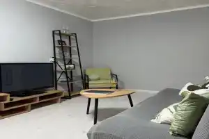 Uyutnaya 2-Komnatnaya S Novym Remontom Vsyo Dlya Komfortnogo Otdykha Flat, Buzuluk