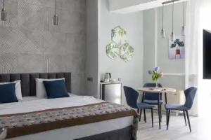 Bergs Spa and Сonference Hotel, Sochi