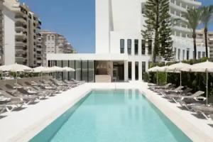 Hotel RH Arena, GANDIA