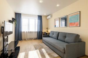 Na Frunze 15 Flat, Tula