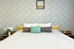 Zabud'te o Gostinitsakh Otdokhnite s Komfortom Klassa Komfort Flat, Irkutsk