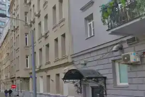 Komfort Flat, Moscow