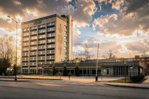 Hotel Gostinitsa Glazov, Glazov