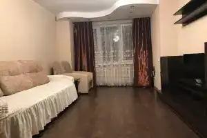 Komfortnaja V Novom Dome V Tsentre Ufy Flat, Ufa