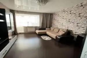Na prospekte Lenina 61 Flat, Ukhta