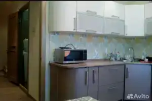 2 komnatnaya kvartira v tsentre Flat, Yakutsk
