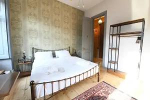 Jardin Vera Apart-Otel, Tbilisi