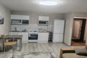 Uyutnye Apartamenty na Pionerskom 43 Flat, Novokuznetsk