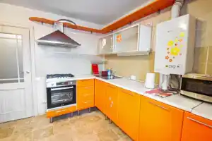 Kravc Grupp ZHK Novyy Gorod Flat, Ryazan