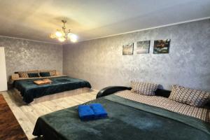 V Tsentre Na Moskovskom 45 Flat, Pushkino