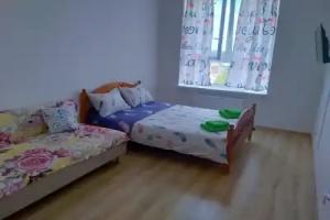 Yaroslavskoye Shosse 149/4 Apartments, Pushkino