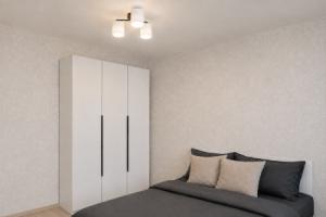 Zaezd v Lyuboye Vremya Sutok, Dlya Komandirovok i Semey s Detymi Flat, Perm