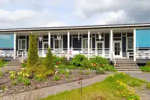 Uyutnyij Tihvin Guest House, Tikhvin