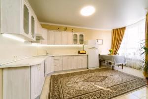 Na More Apartments, Anapa