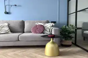 Sky s Konditsionerom Apartments, St. Petersburg