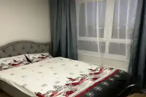 Studiya Loft na prospekte Kuprina 30k9 Apartments, Moscow