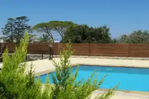 Sea View Penthouse Apartments, Lapithos