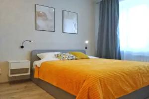 1-K Kvartira U Naberezhnoy Bryugge Flat, Yoshkar-Ola