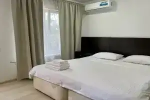 Vysota 4 Apartments, Kerch