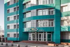 Tom Hotel, Vladivostok