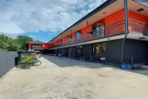 Guest house Amore More, Sukhumi
