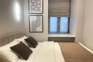 Uyutnaya Studiya V Tsentre Stolitsy Apartments, Moscow