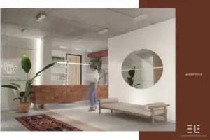 Apartment hotel The Saad by MHG, Tbilisi