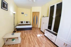 InnDays Apartments Oktyabryskaya 221/3 Apartments, Tula