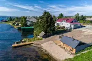 Guest house Yaloranta 3, Yalguba