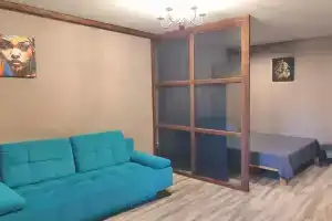 Ryadom s Morem i Vokzalom Flat, Sochi