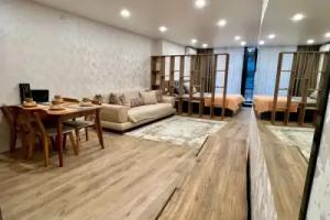 Solnechny Batumi Elt Sunset 520 Apartments, Batumi