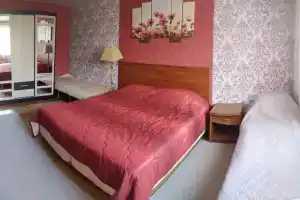 Guest House on Koroleva 32 Apartments, Moscow