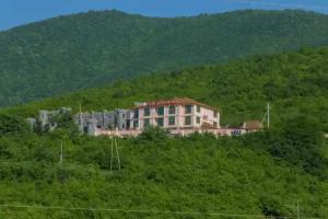 Ruma Qala Hotel, Sheki