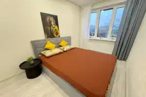 Grand Femeli 74 Flat, Ufa