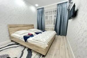 Green Plaza Apartments, Aktau