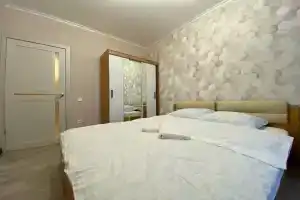 V Tsentralnom Rayone Goroda Apartments, Kursk