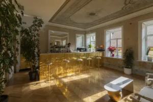 Unfound Door - Design Hotel, Tbilisi