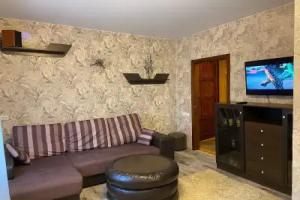 V Tsentre Yeltsa Flat, Yelets