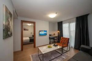 KA Hotel & Suites, Istanbul