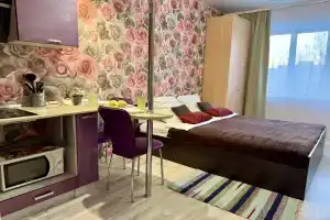 Apartments  Molodezhnyiy, Severodvinsk