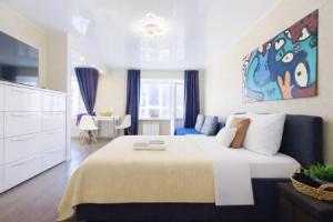 Studiya V Tsentre Apartments, Yaroslavl