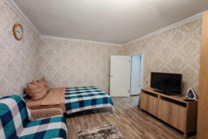 Uyutnaya Na Syzranova 28-1 Flat, Taganrog