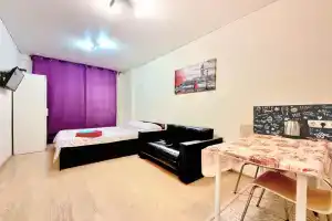 RoomOnDay na ul.Lyotnaya art.00003L Apartment, Mytishchi