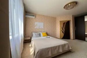 Dlya Gostey Goroda I Komandirovochnykh Apartament 52 Flat, Nizhniy Novgorod