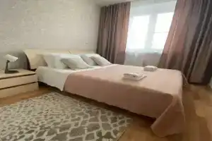 Na Omskoy 10 Flat, Chelyabinsk