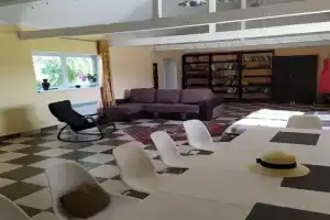 Uyutny Vozle Lesa Guest house, Pereslavl-Zalessky