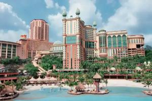 Sunway Resort Hotel, Kuala Lumpur