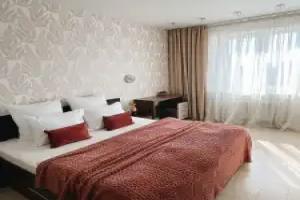 U Stareyshego Parka Kaliningrada Flat, Kaliningrad