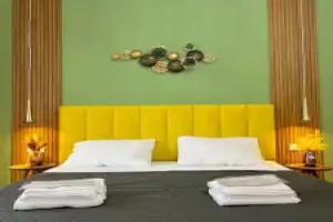 Mohika Boutique Apart-hotel, Tbilisi