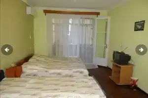 Flat Odnokomnatnaya Kvartira Na Gosdache, Novyjj Afon